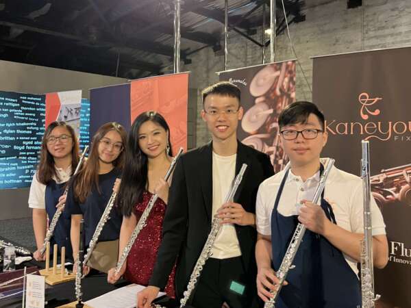 KLPAC Outreach Collaborative Project Malaysia – An Uncommon Journey
