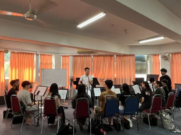 SKOC Clarinet Workshop & Masterclass