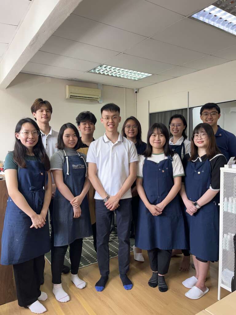 Our Team_musical instrument repair careers