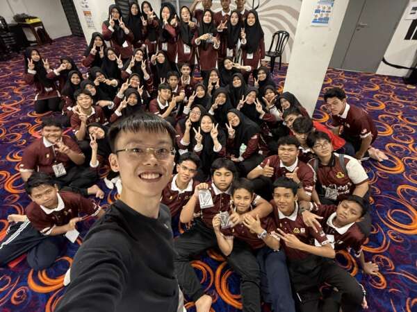 How to Protect School Band Instruments: Our Sahabat Symphony Workshop