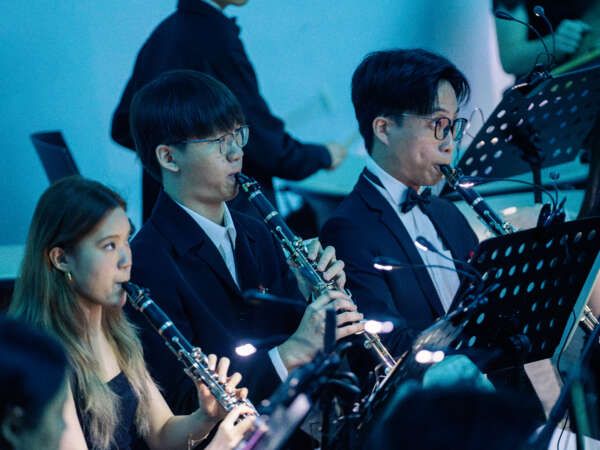 What Happened at Monash Chamber Orchestra Concert 2025: Iconic Cinema Film Scores Come to Life with Kane Music