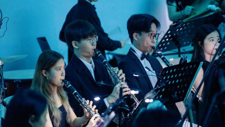 What Happened at Monash Chamber Orchestra Concert 2025: Iconic Cinema Film Scores Come to Life with Kane Music