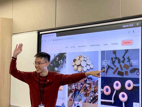 How to Maintain Your Wind & Brass Instrument in Top Condition: Tips from Kane Music’s Workshop with the Sunway University Ensemble