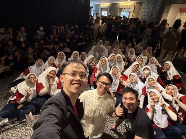 How Does On-Site Instrument Repair Keep Young Musicians Performing? Inside the KLPAC Outreach Youth Band Concert 2025