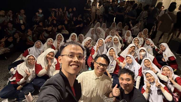 How Does On-Site Instrument Repair Keep Young Musicians Performing? Inside the KLPAC Outreach Youth Band Concert 2025